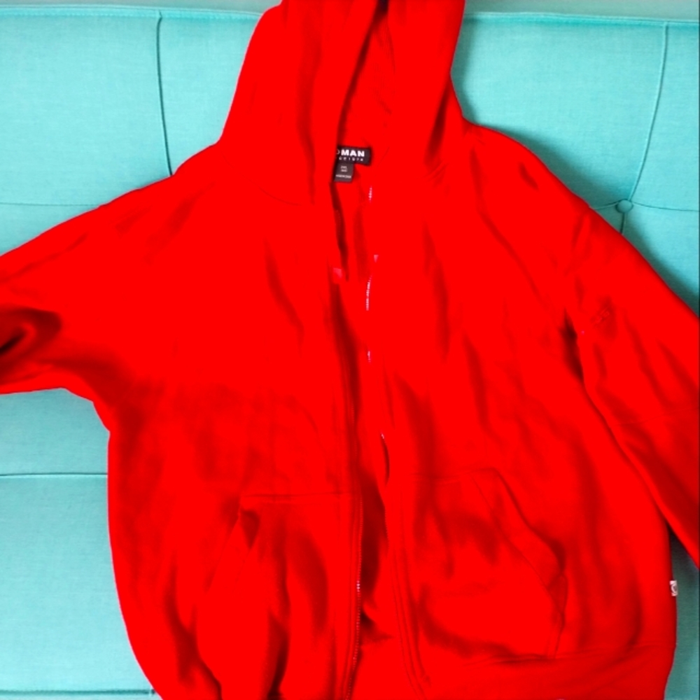 Sweatshirt hoodie